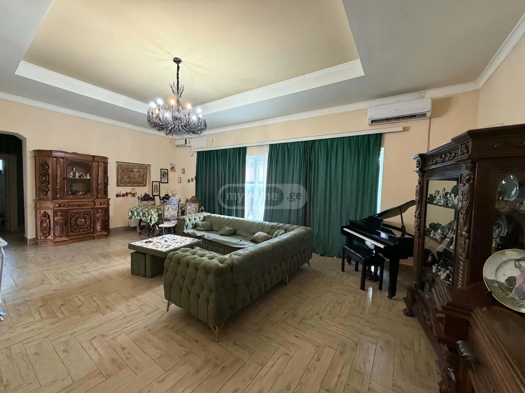 For Sale 7 Room Private House Kutaisshi view 3