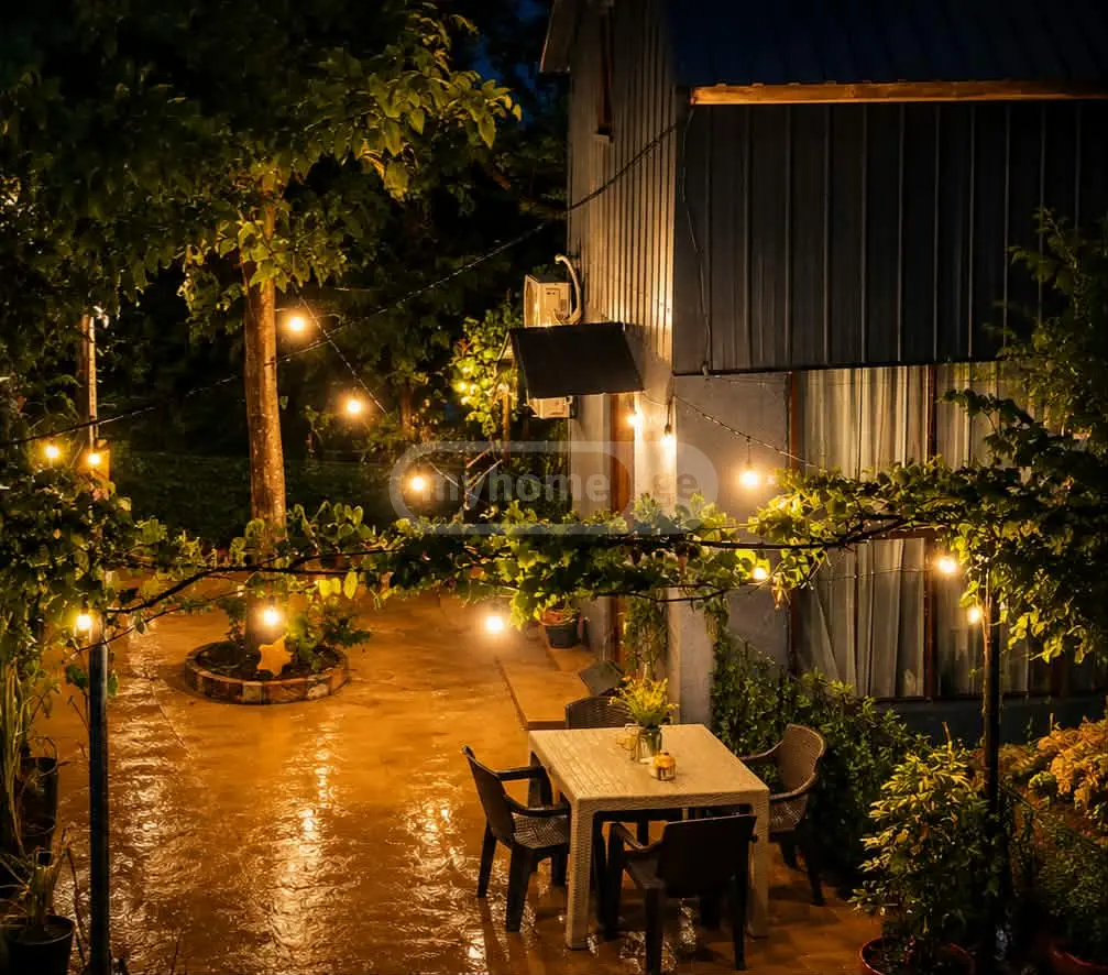 For Rent 2 Room Country House Kobuletis Munitsipalitetshi view 3