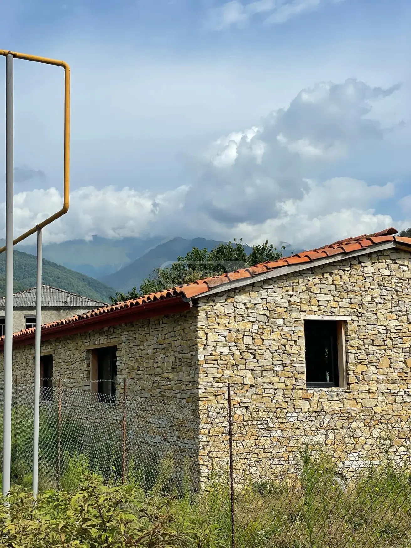 For Sale 5 Room Country House Telavis Munitsipalitetshi view 9