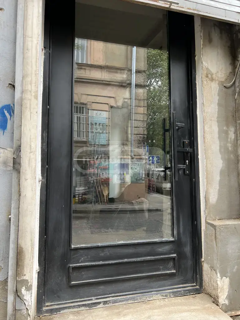 For Rent Universaluri Commercial Space Kiketshi view 3