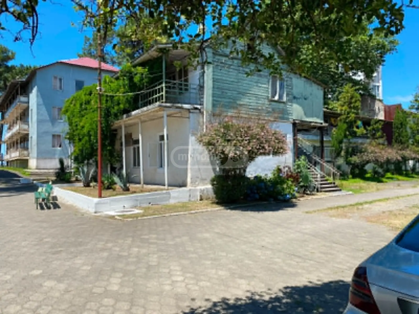 For Sale 10+ Room Sastumro Ozurgetis Munitsipalitetshi view 16