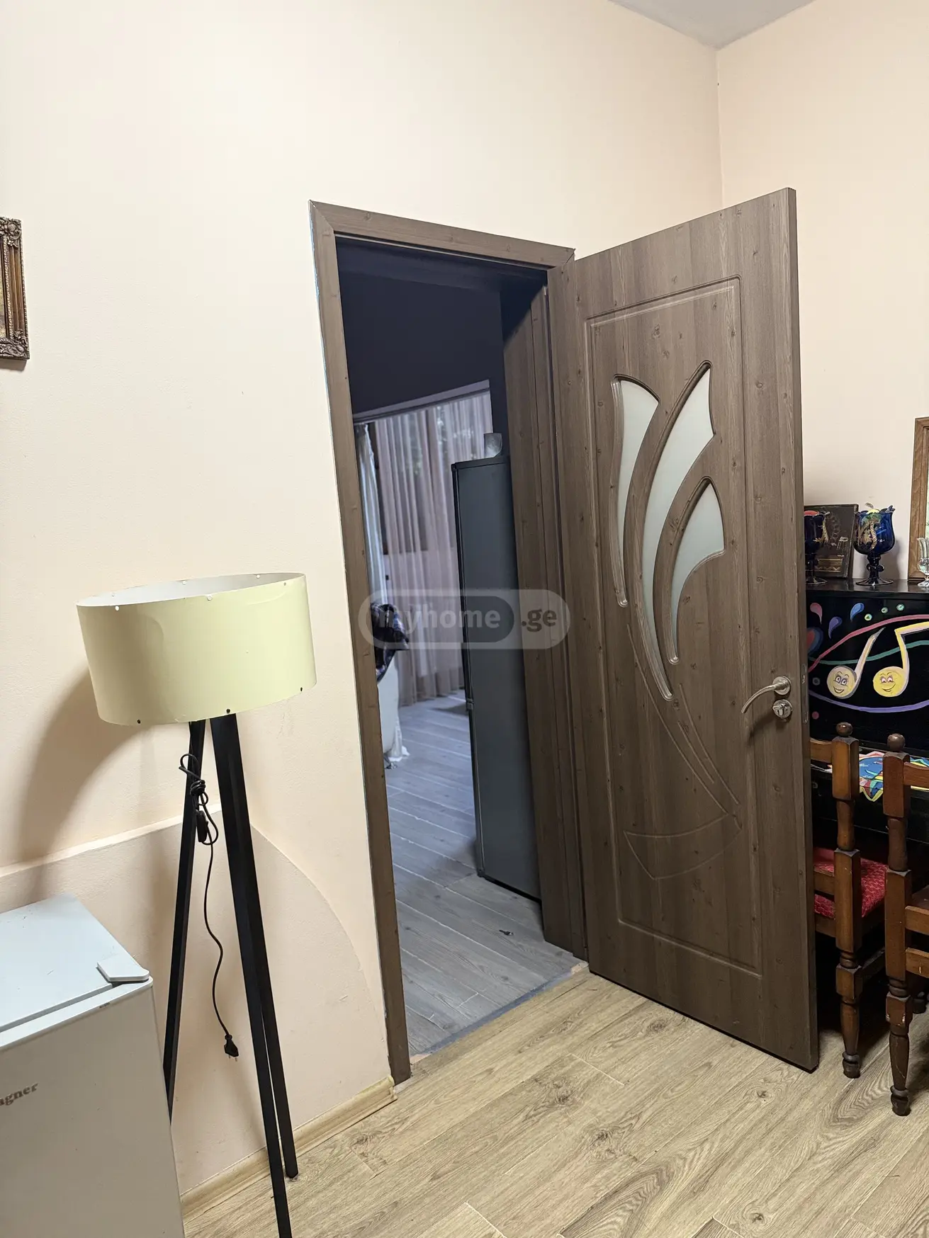 Daily Rent 2 Room Private House view 7