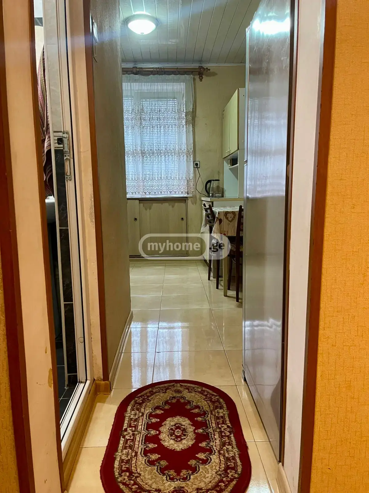 For Rent 2 Room Apartment Kutaisshi view 13