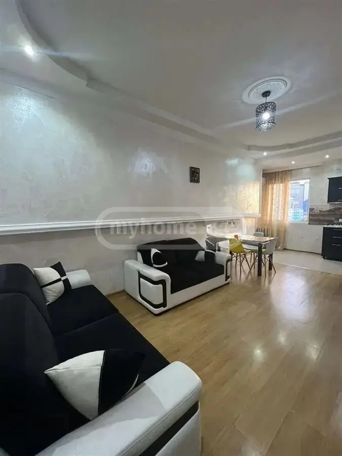 Daily Rent 2 Room Apartment view 1