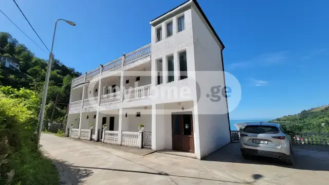 For Sale 9 Room Sastumro Khelvachauris Munitsipalitetshi view 3