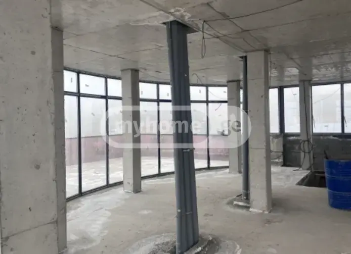 For Sale 10+ Room Sastumro Qazbegshi view 1