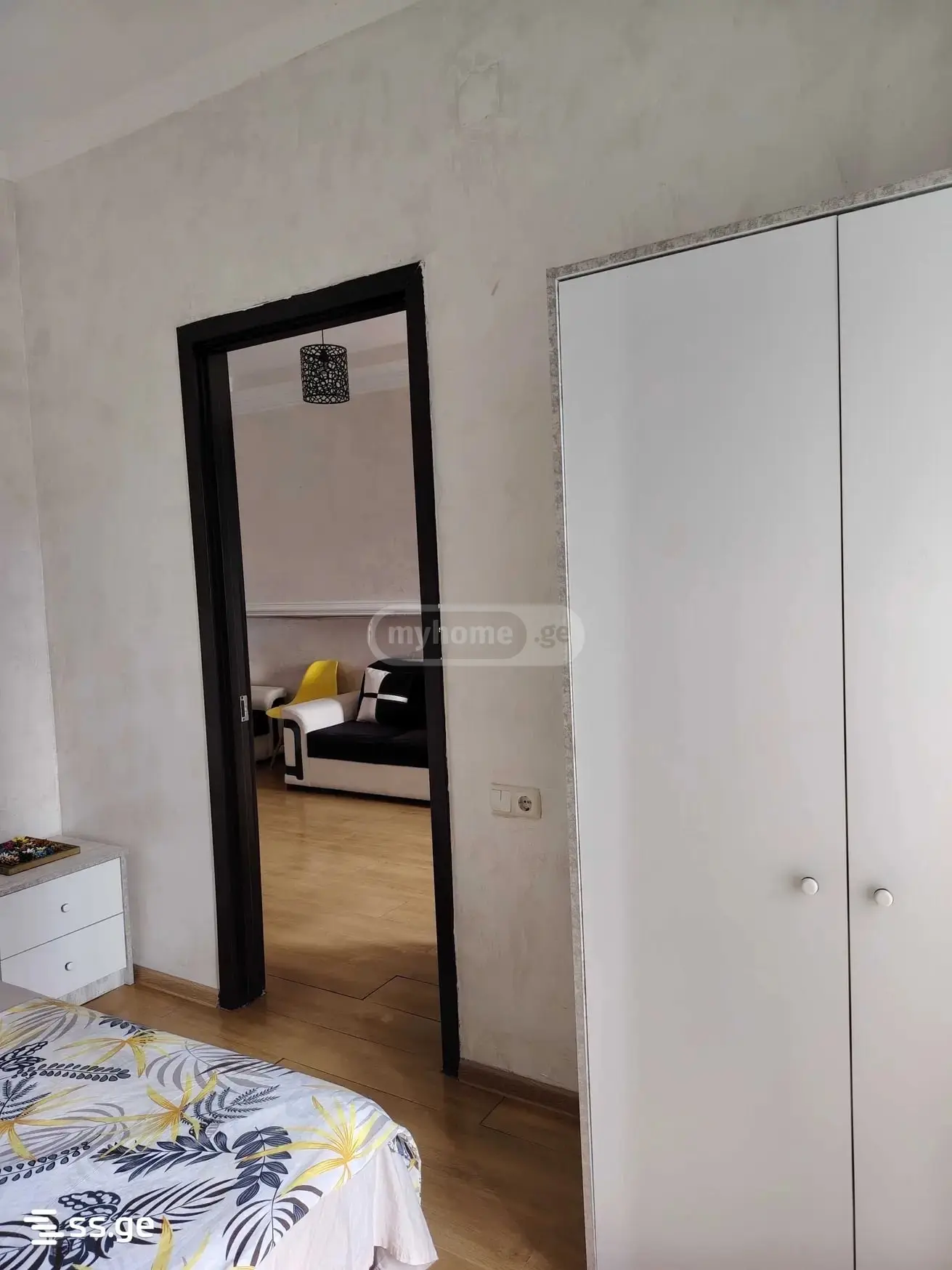 Daily Rent 2 Room Apartment view 5