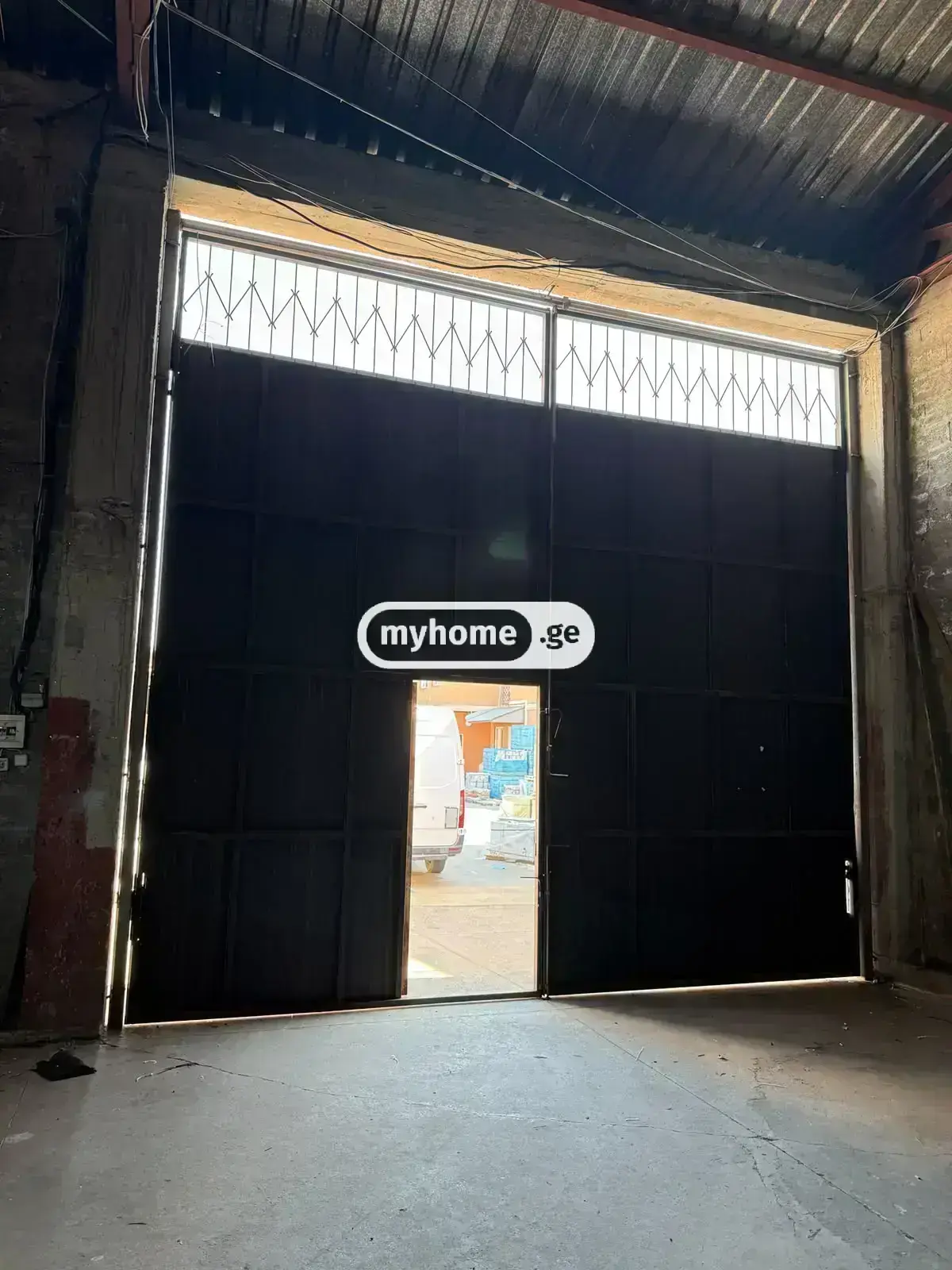 For Rent Sasatsqobe Commercial Space In Batumi view 44