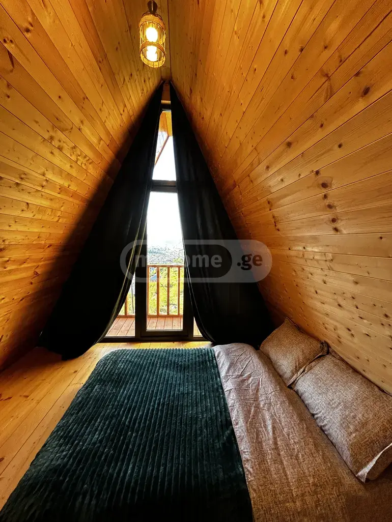 Daily Rent 3 Room Private House Mukhianshi view 9