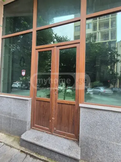 For Sale Universaluri Commercial Space In Batumi view 3