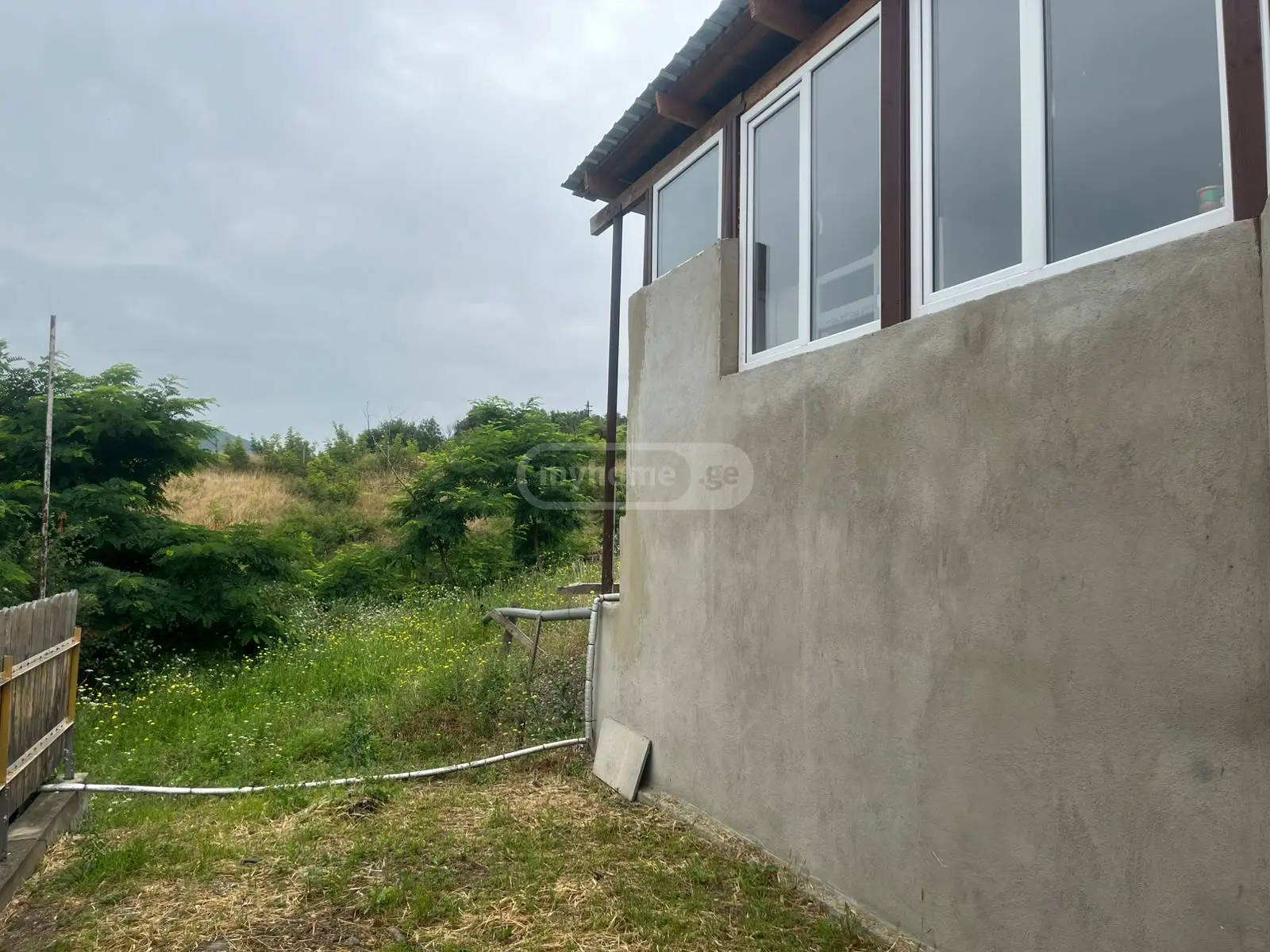 For Rent Kvebis Obiekti Commercial Space Mtskhetis Munitsipalitetshi view 6