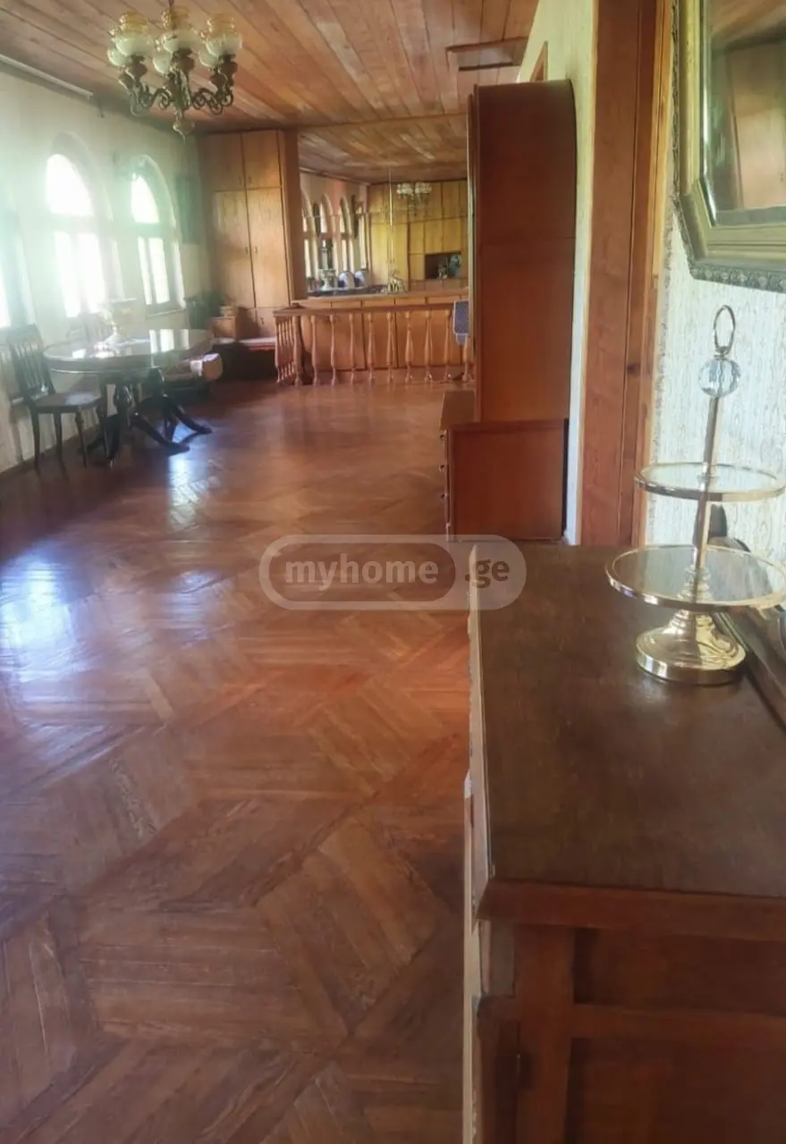 For Rent 9 Room Country House Mtskhetis Munitsipalitetshi view 12