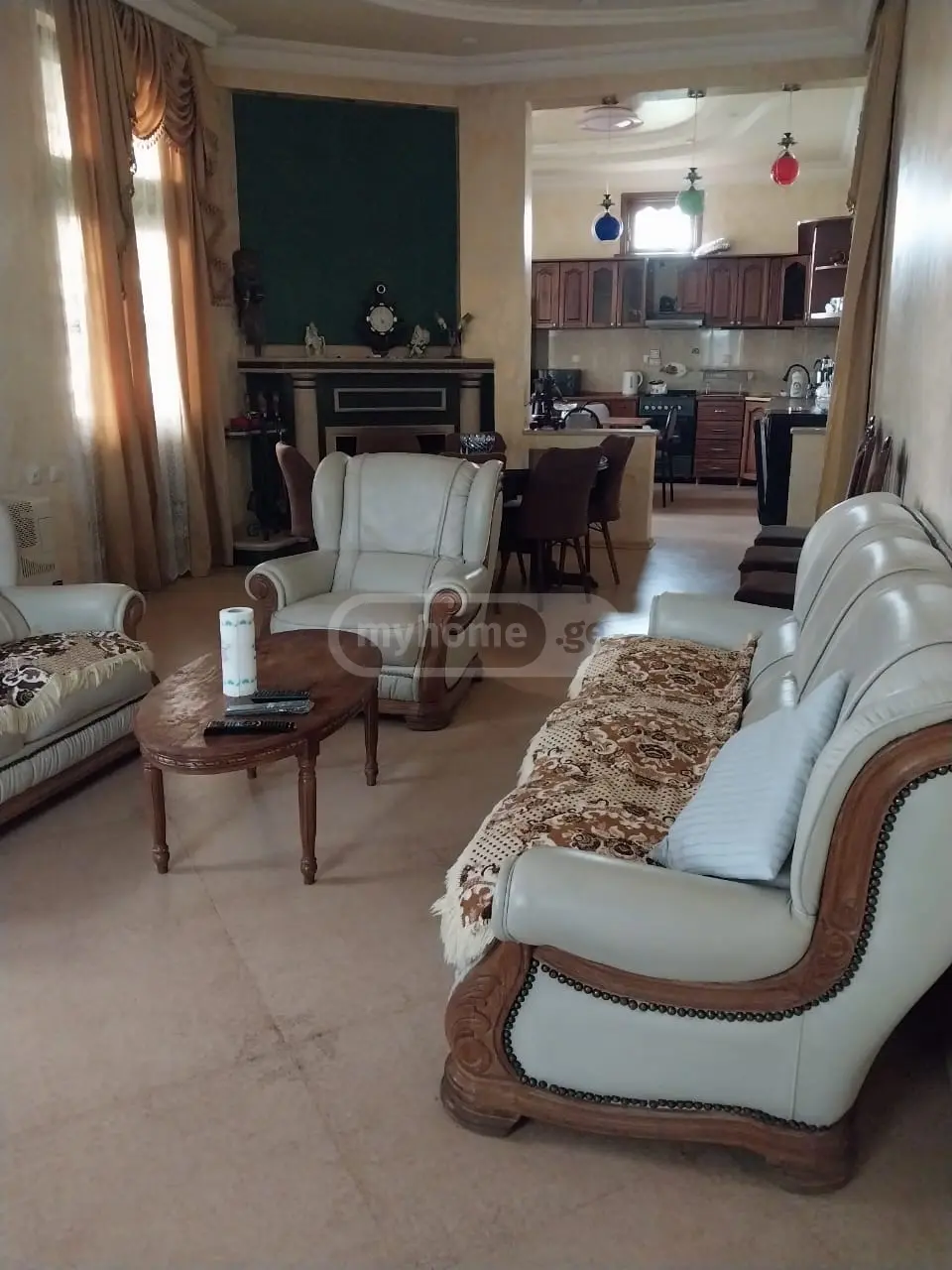 For Rent 7 Room Private House Khelvachauris Munitsipalitetshi view 3