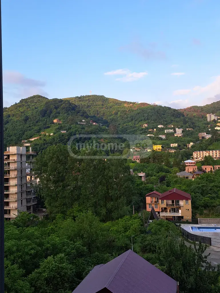 For Sale 1 Room Apartment Khelvachauris Munitsipalitetshi view 11