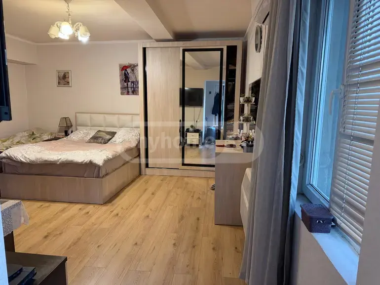 1 Room Flat For Sale view 30
