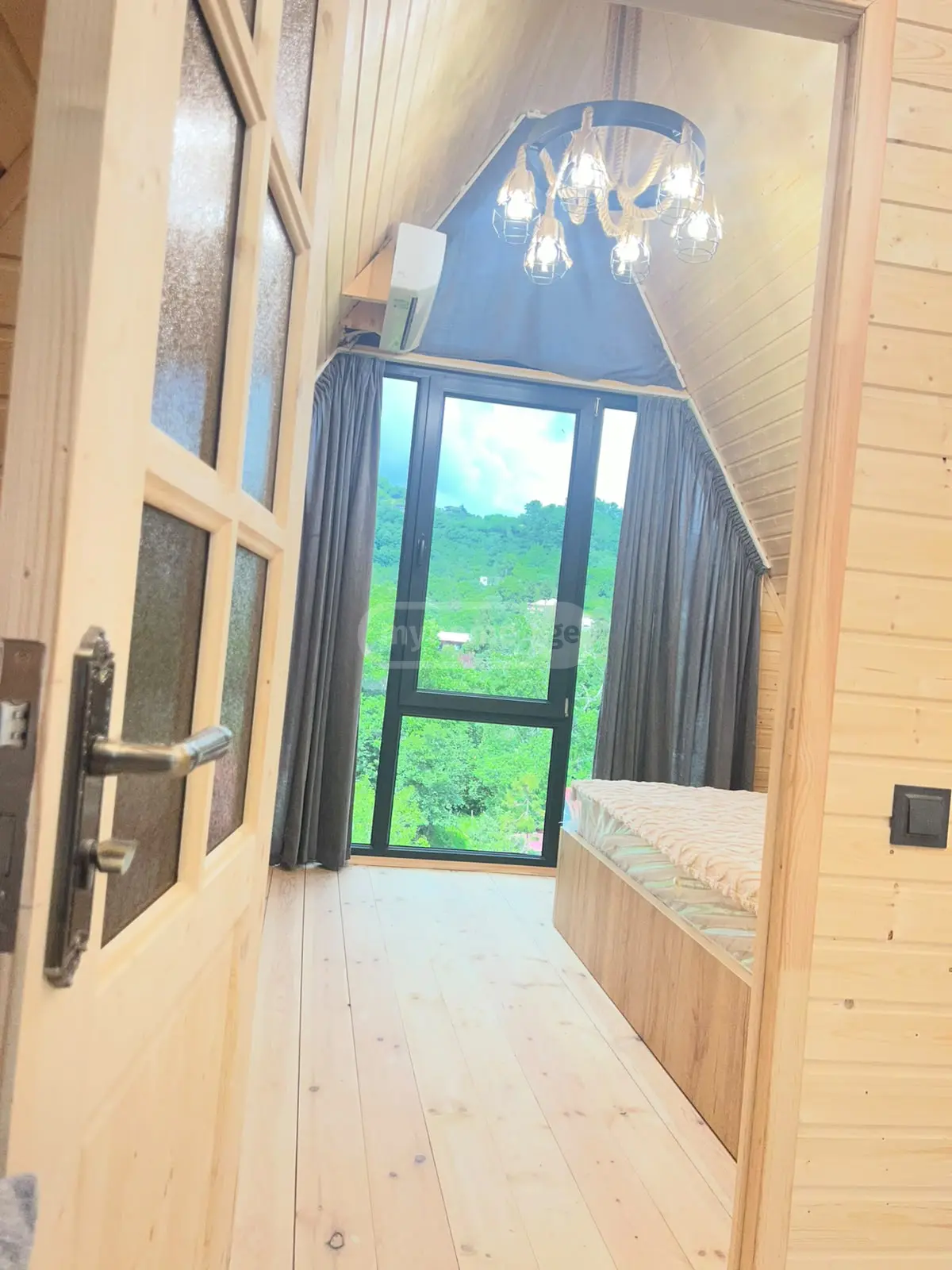 Daily Rent 3 Room Private House view 11