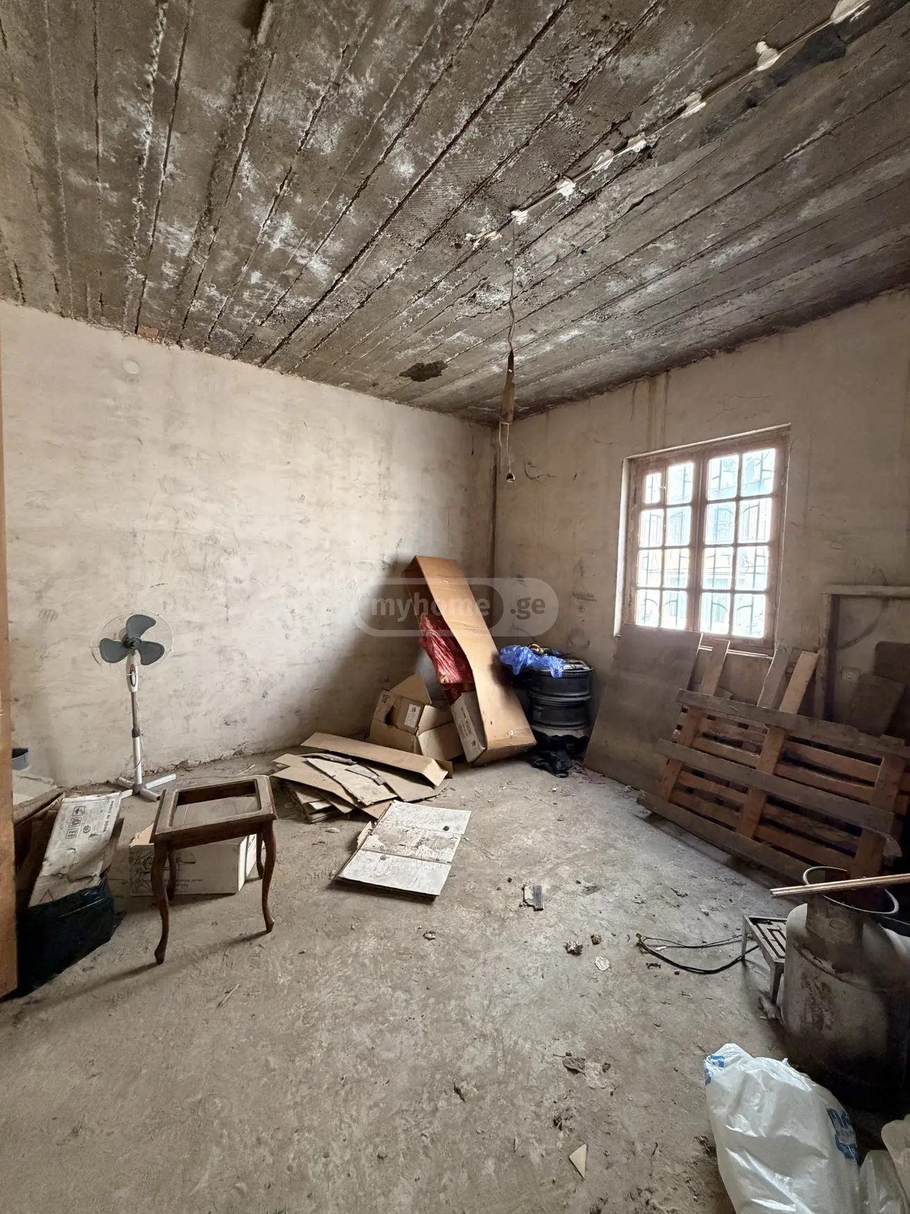 For Sale Mtliani Shenoba Commercial Space Didubeshi, 7 of 8