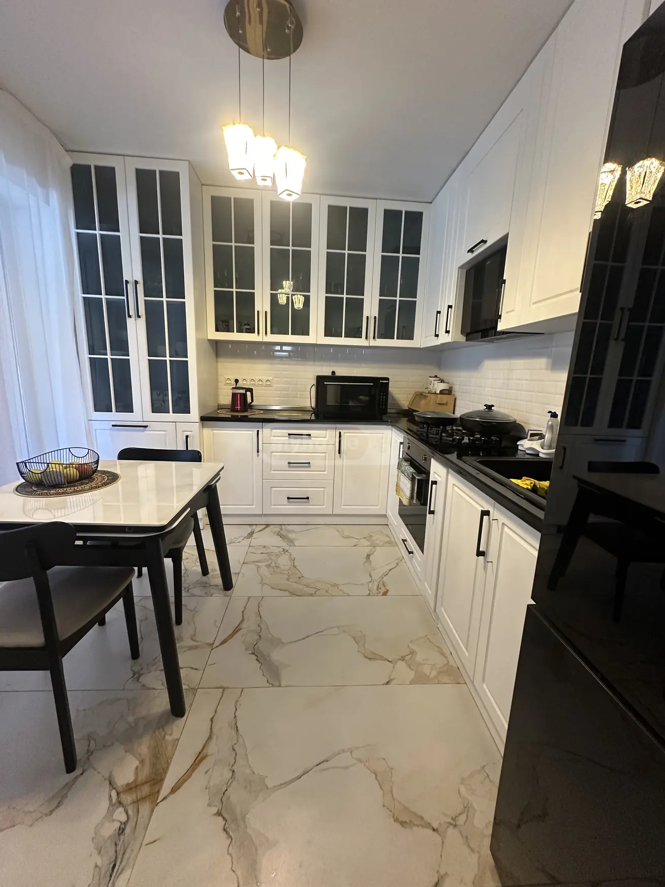 For Sale 5 Room Private House Kutaisshi view 5