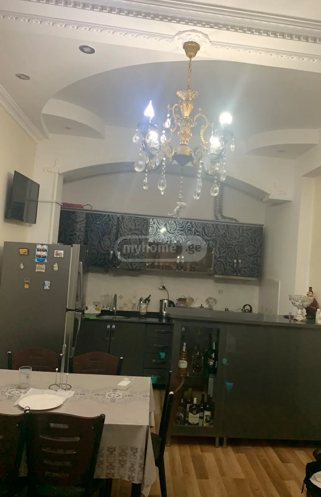 For Sale 10+ Room Private House In Batumi view 4