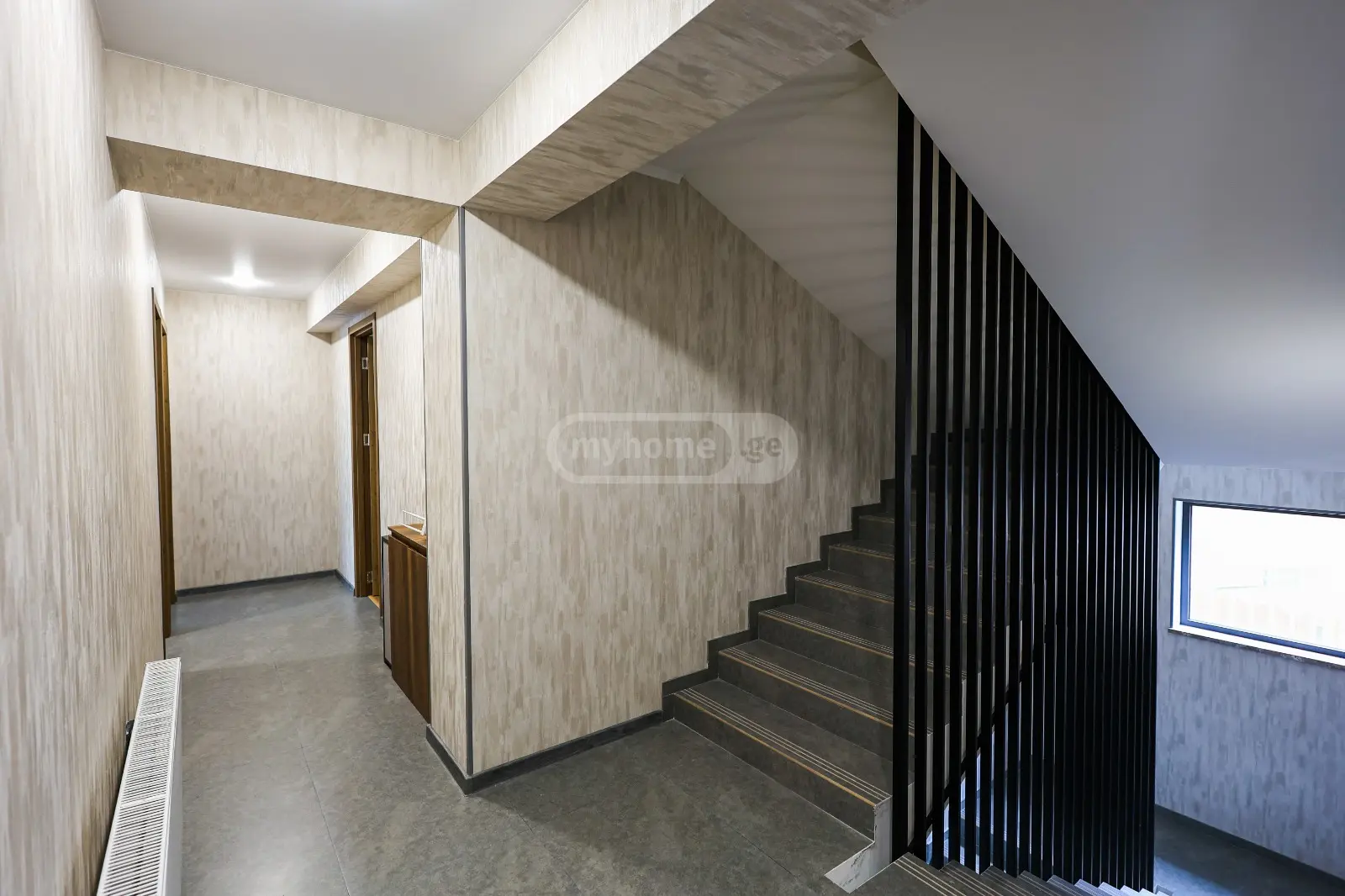 For Sale 7 Room Sastumro Qazbegshi view 4