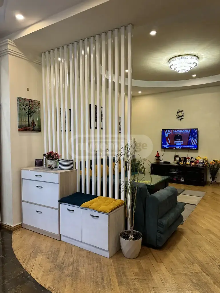 For Sale 6 Room Private House Didubeshi, 2 of 12