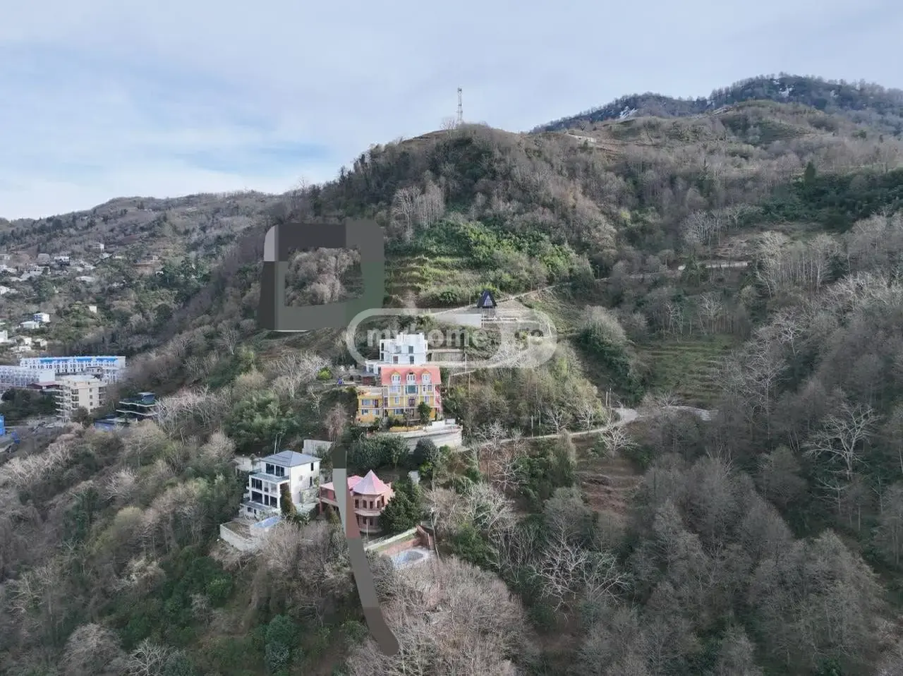Продажа Земля / участок в Khelvachauris Munitsipalitetshi view 3