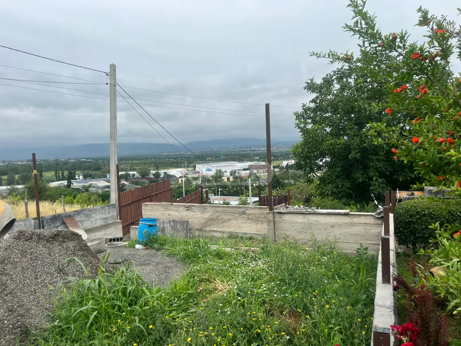 For Rent Kvebis Obiekti Commercial Space Mtskhetis Munitsipalitetshi view 2