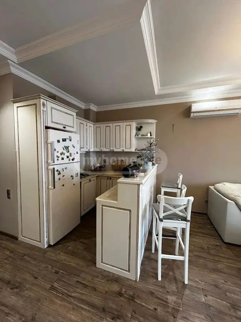 Продажа 3-комната Квартира view 3