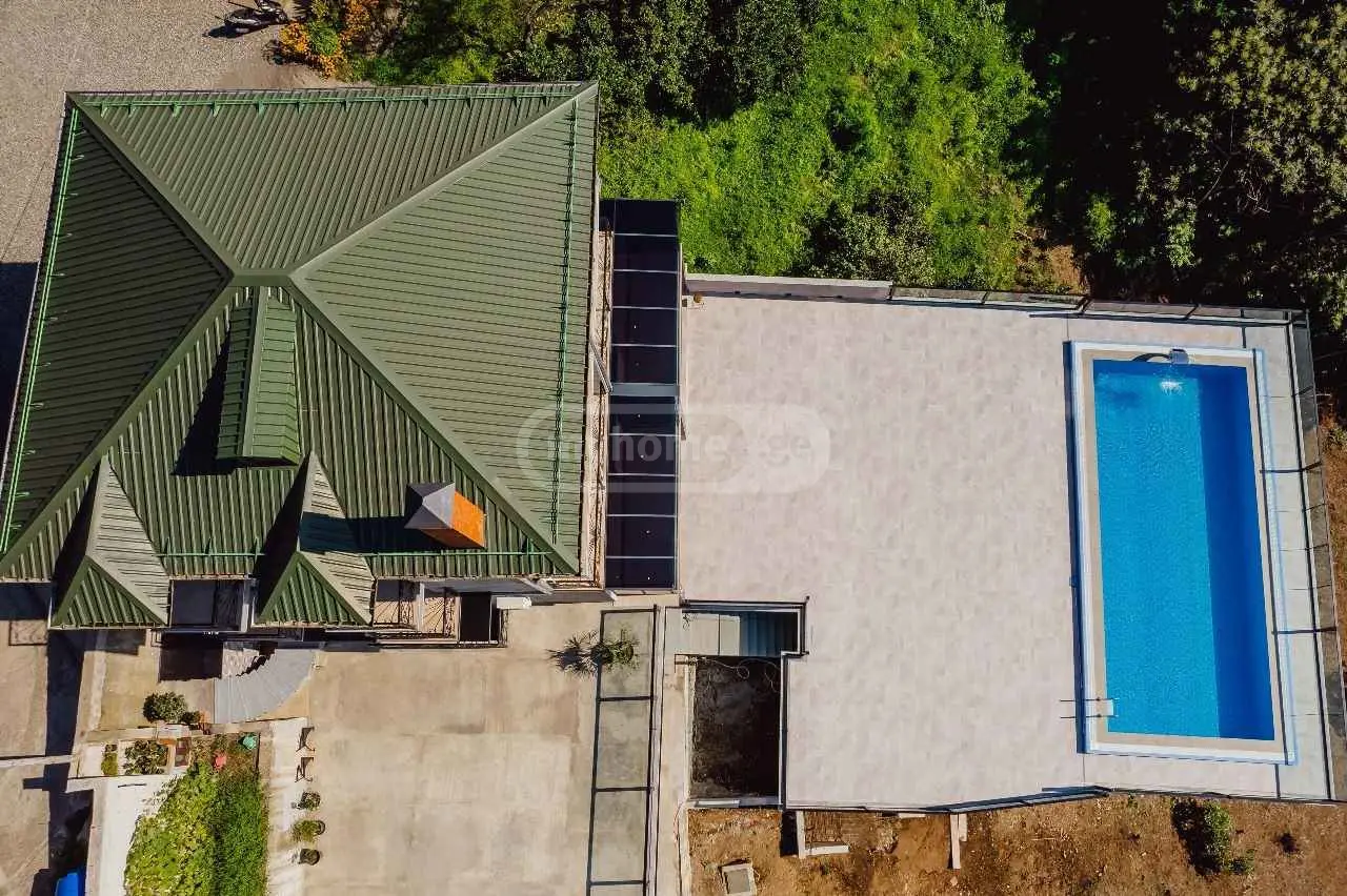 For Rent 5 Room Country House, 2 of 12