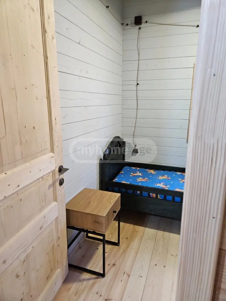 Daily Rent 3 Room Private House Lanchkhutis Munitsipalitetshi view 10