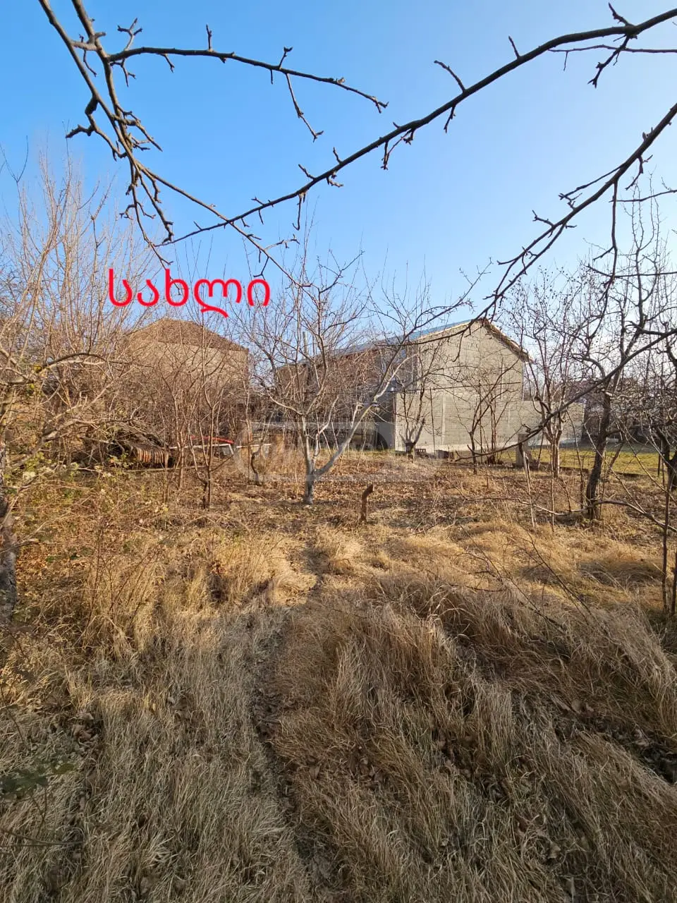 For Sale 5 Room Country House Mtskhetis Munitsipalitetshi view 7