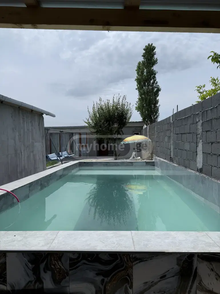 Daily Rent 2 Room Country House Samgorshi, 1 of 7