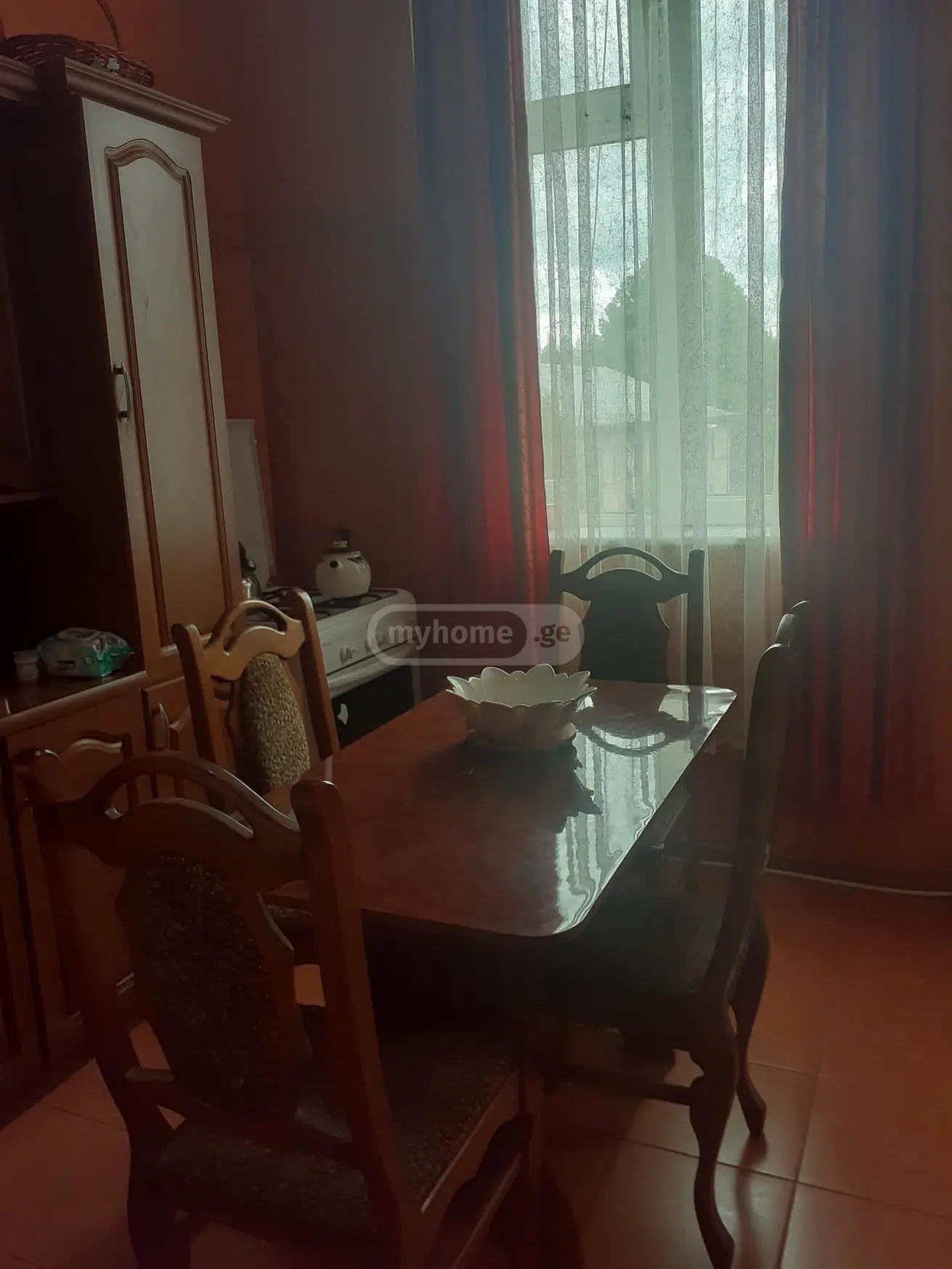 Продажа 4-комната Квартира в Zestaponshi view 7