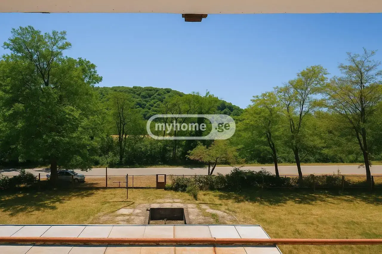 For Sale 10+ Room Private House Qvarelshi view 13