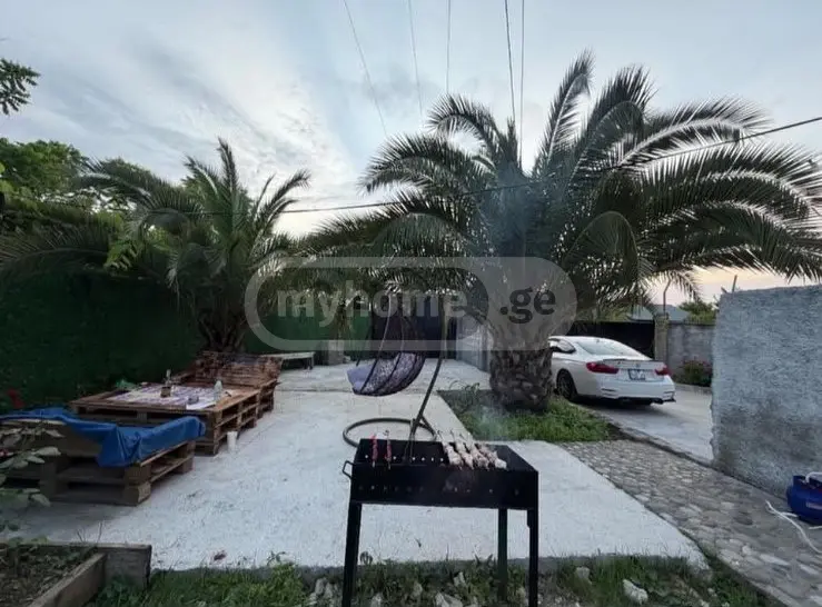 For Rent 2 Room Country House Kobuletis Munitsipalitetshi view 4