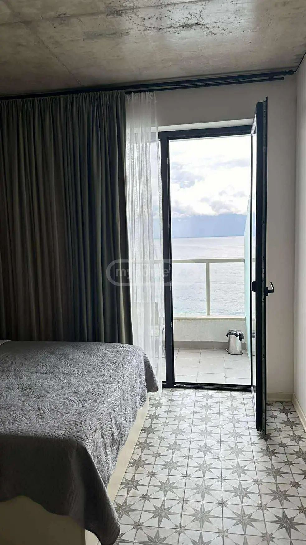 For Sale 1 Room Apartment Kobuletis Munitsipalitetshi view 13