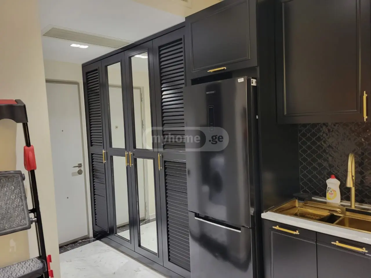 For Sale 3 Room Apartment view 9