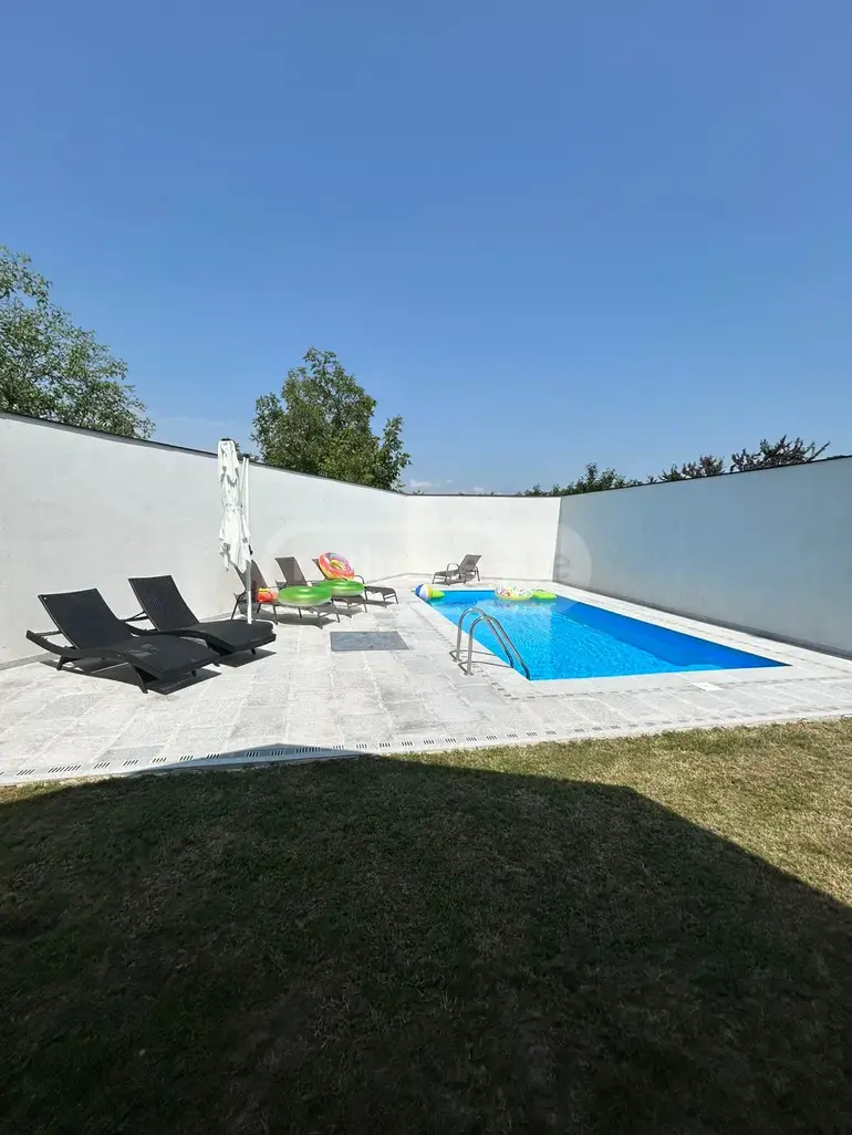 For Sale 10+ Room Country House Mtskhetis Munitsipalitetshi view 15