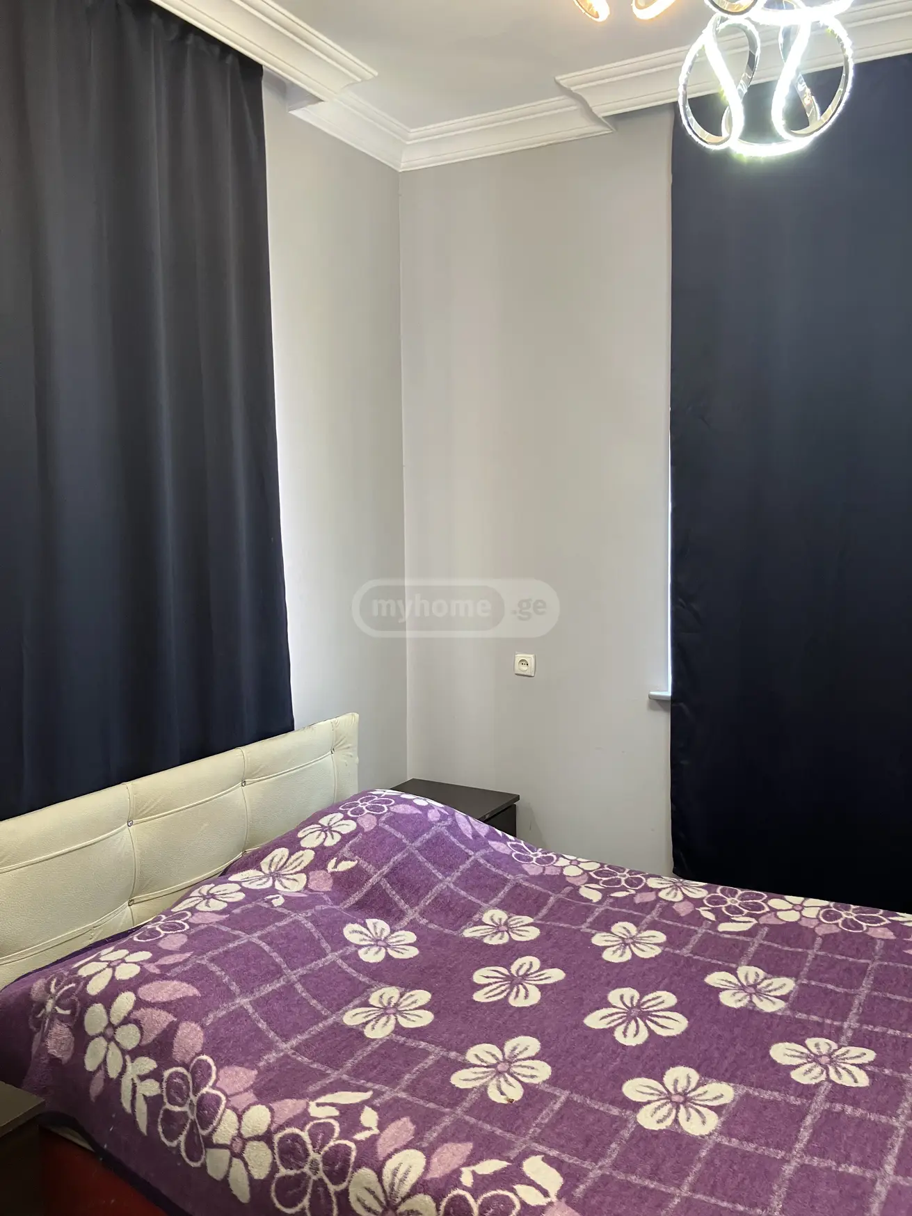 For Rent 10+ Room Sastumro In Batumi view 10