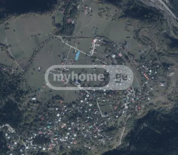 For Sale Sasoplo-Sameurneo Land Plot Borjomis Munitsipalitetshi view 3