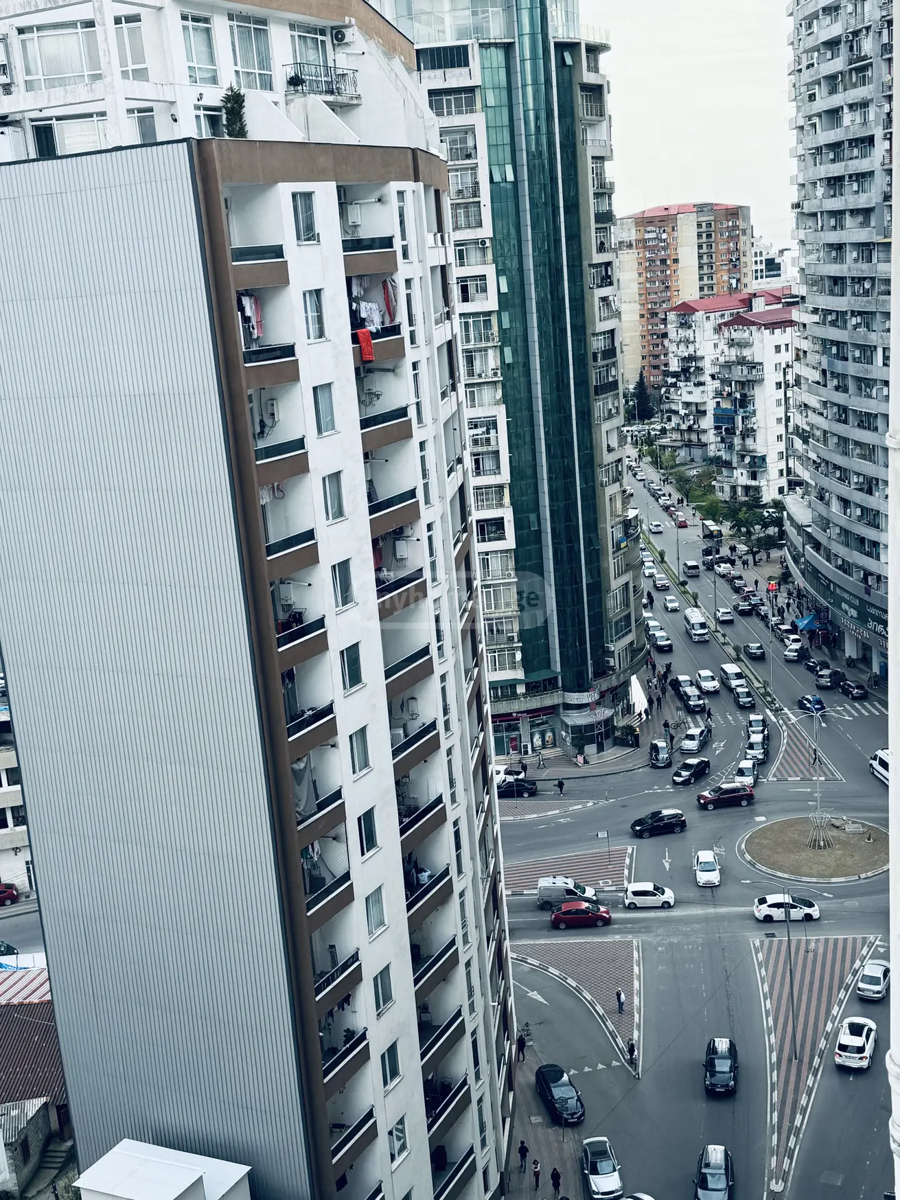 Daily Rent 2 Room Apartment view 8