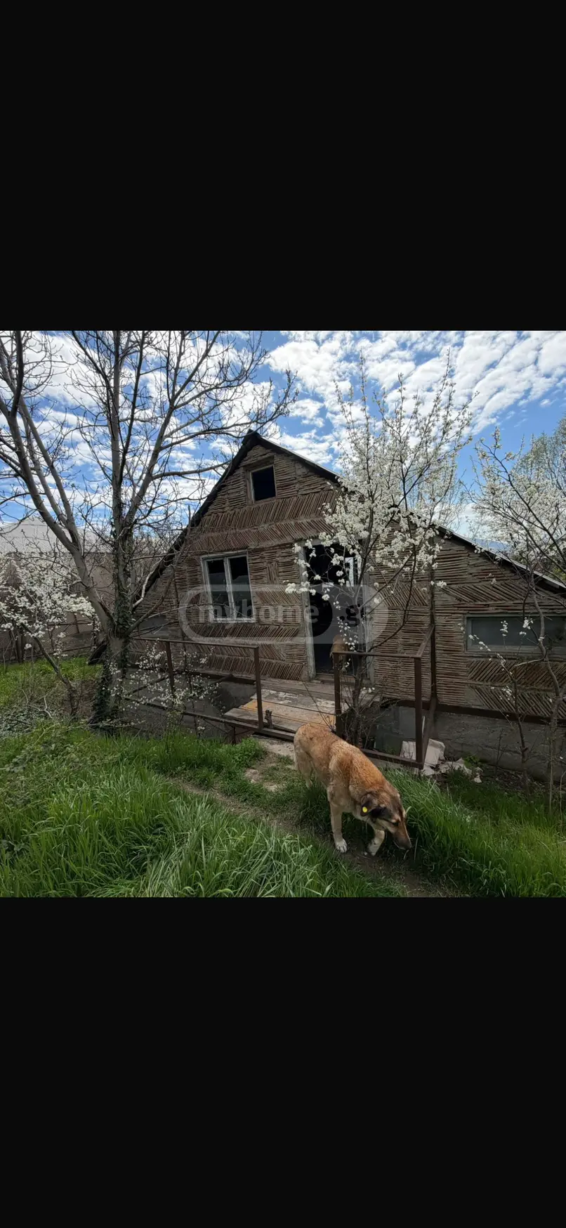 For Sale 8 Room Private House Mtskhetis Munitsipalitetshi view 1