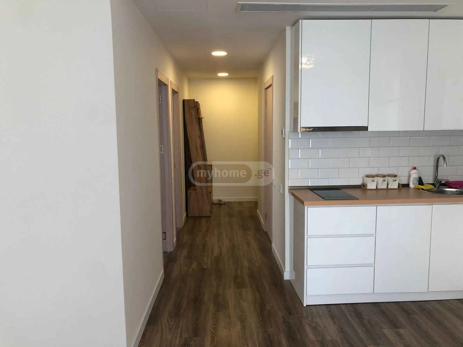 3 Room Flat For Sale view 18