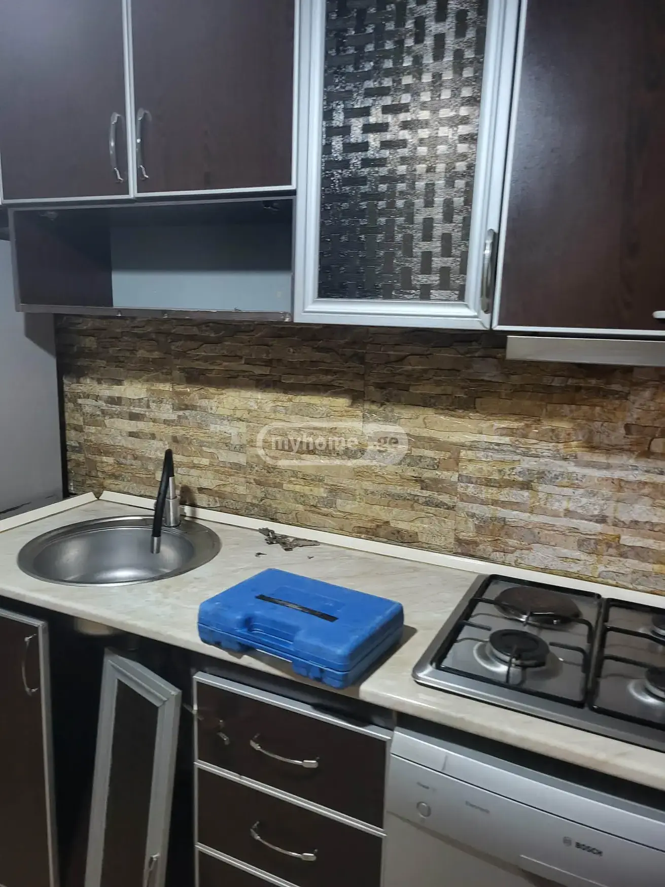 Продажа 4-комната Квартира view 11