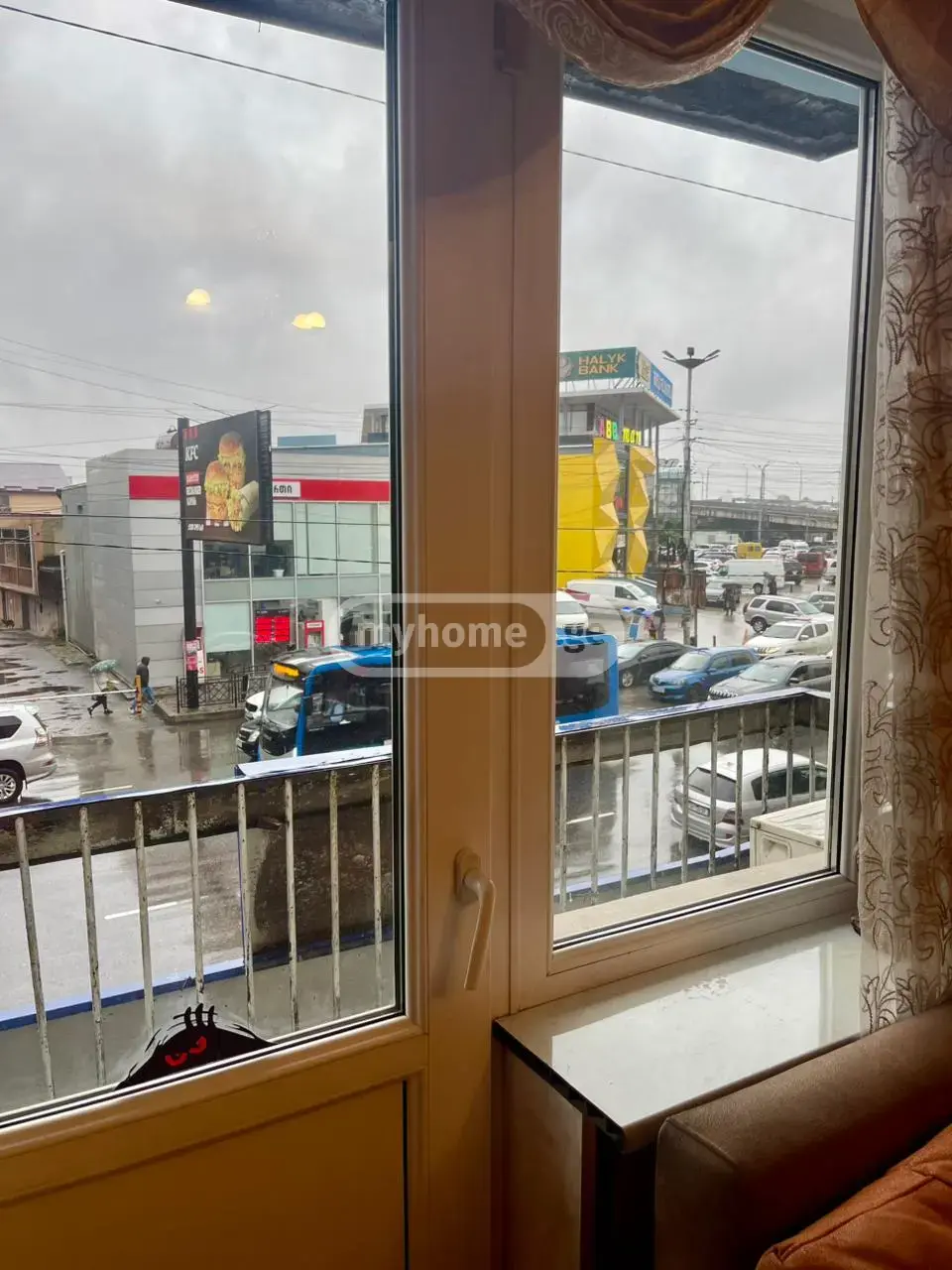 For Rent 2 Room Apartment Kutaisshi view 15
