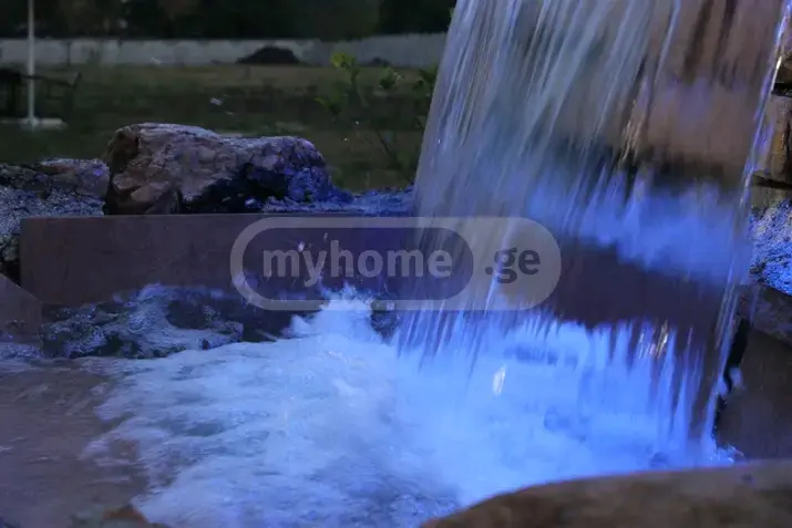 Посуточно 5-комната Sastumro Tsqaltubos Munitsipalitetshi view 3