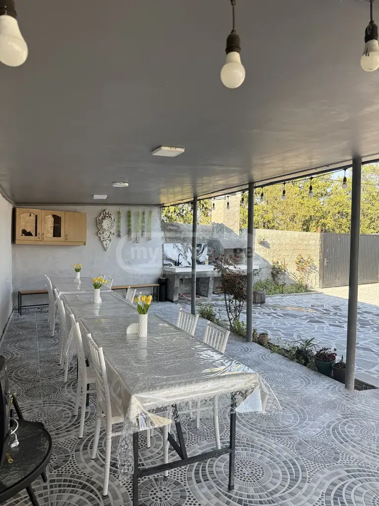 Daily Rent 2 Room Country House Samgorshi, 2 of 7