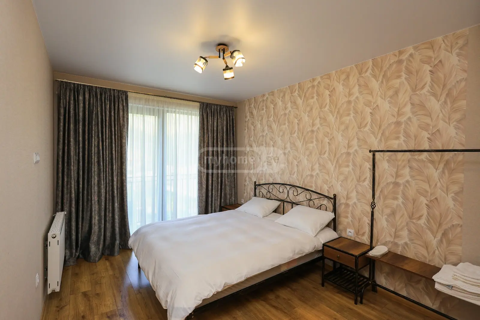 For Sale 7 Room Sastumro Qazbegshi view 6