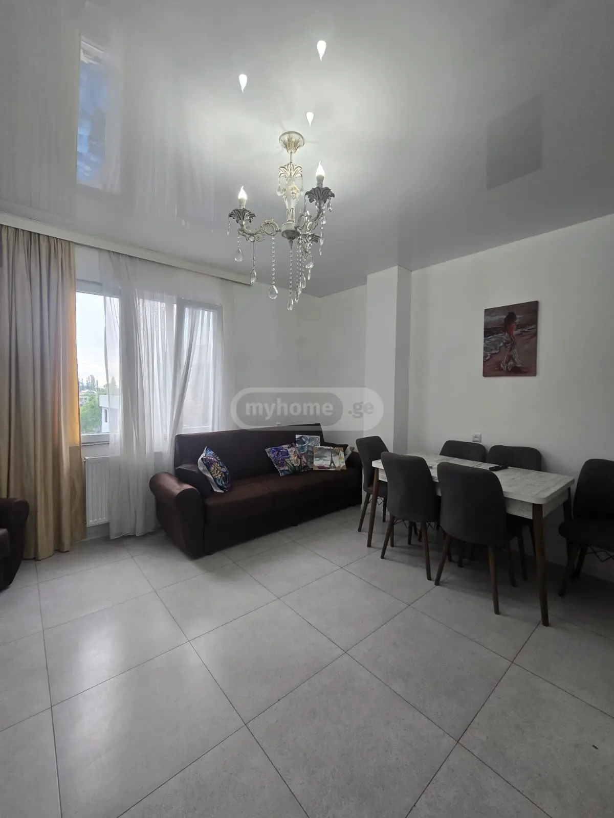 For Rent 2 Room Apartment view 6
