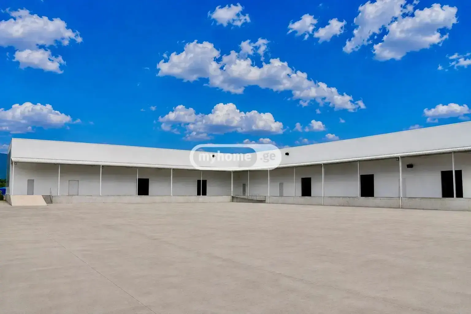 For Rent Sasatsqobe Commercial Space In Batumi view 20